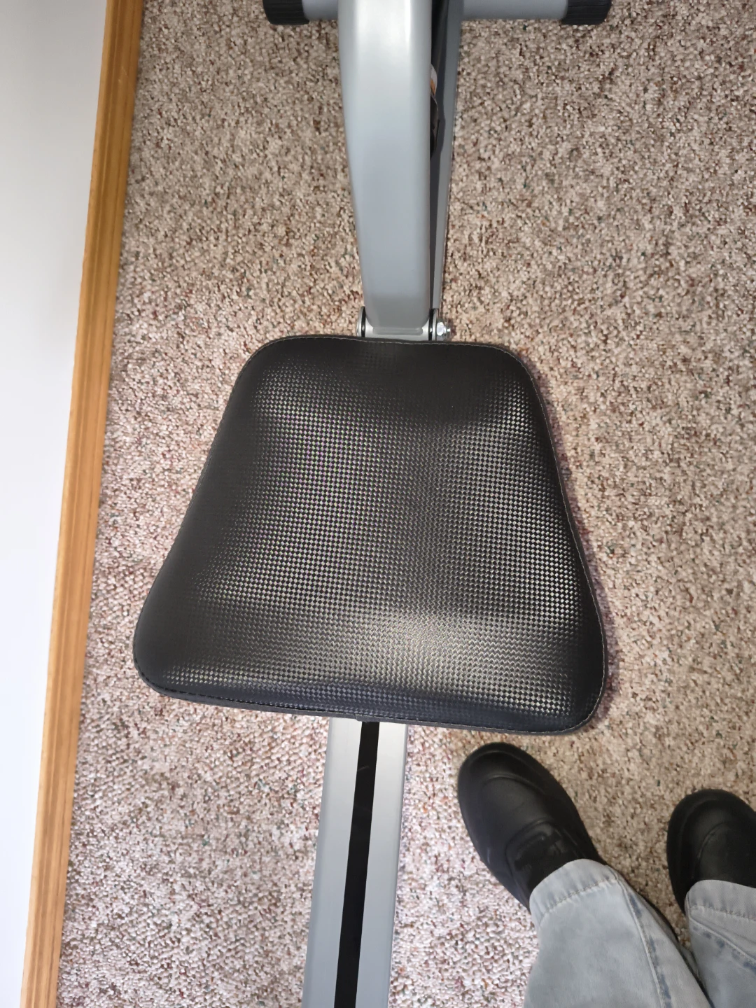 SUNNY HRALTH AND FITNESS  PRISTINE NEW CONDITION - photo 3