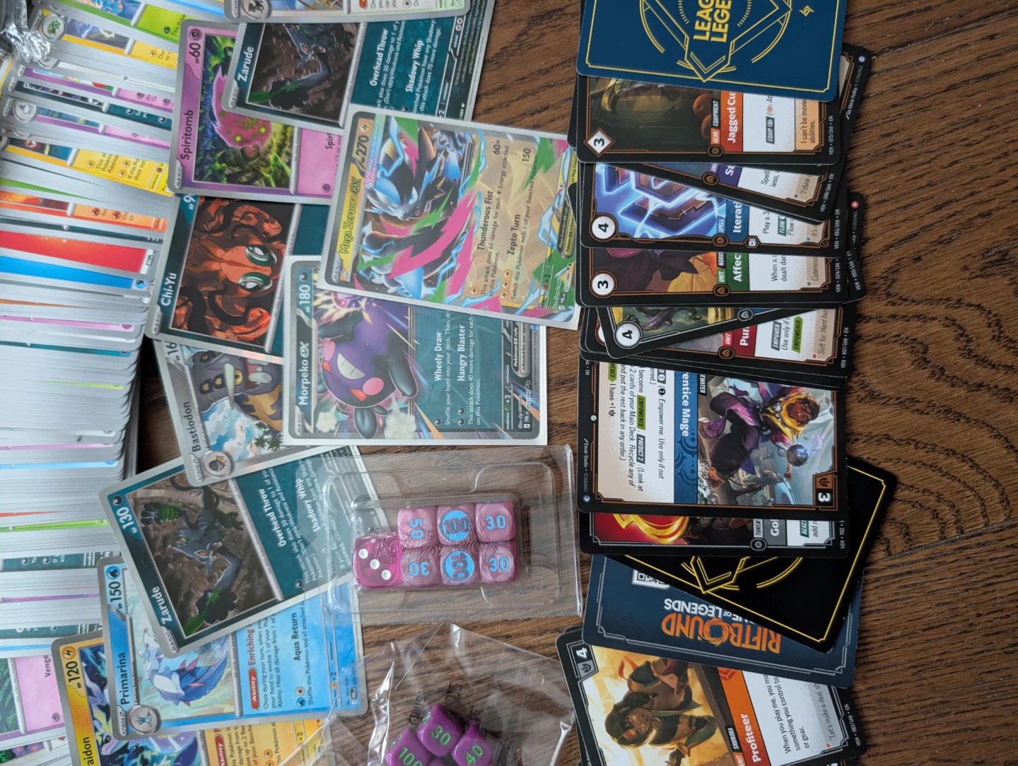 Pokémon collection Cards Bundle - photo 3