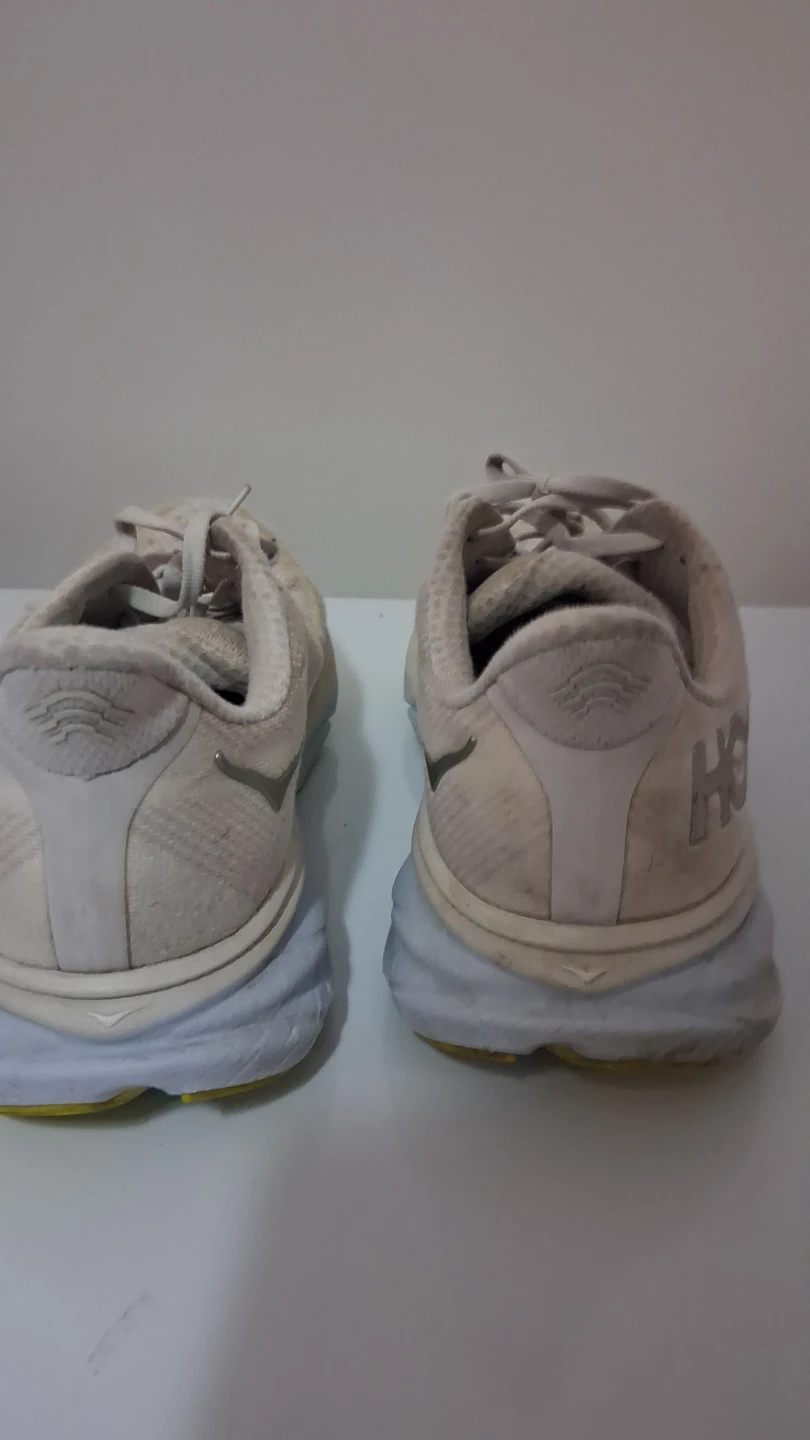 Hoka One One Running Shoes size 9.5 - photo 3
