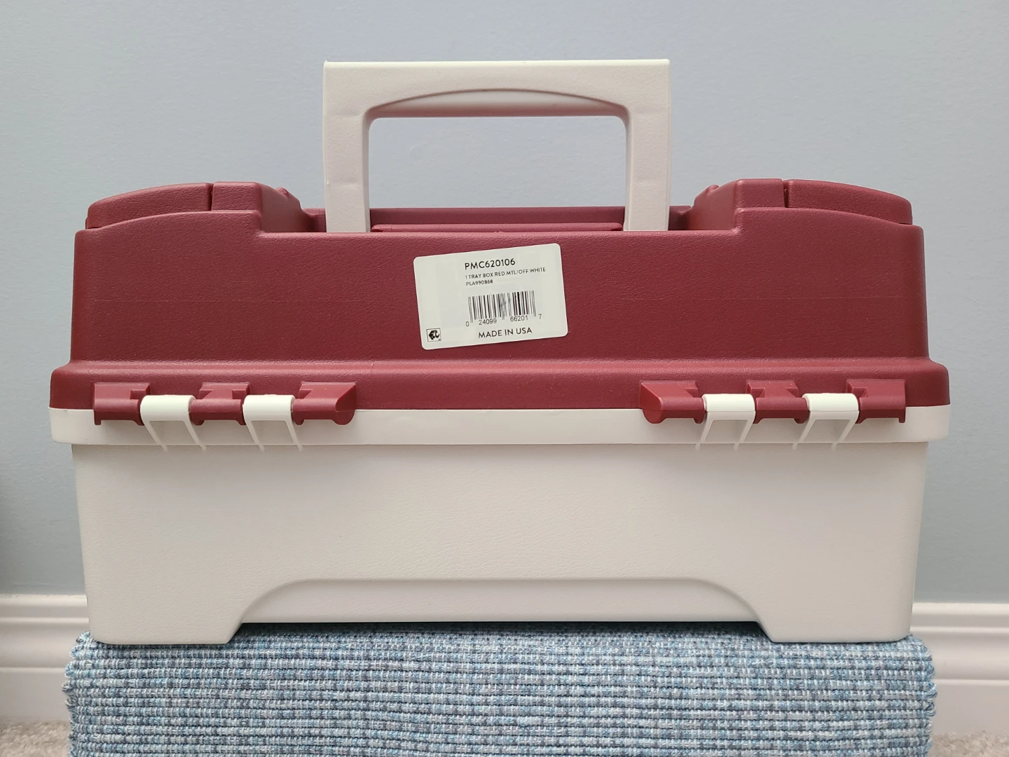 Plano One Tray Box - new - photo 4