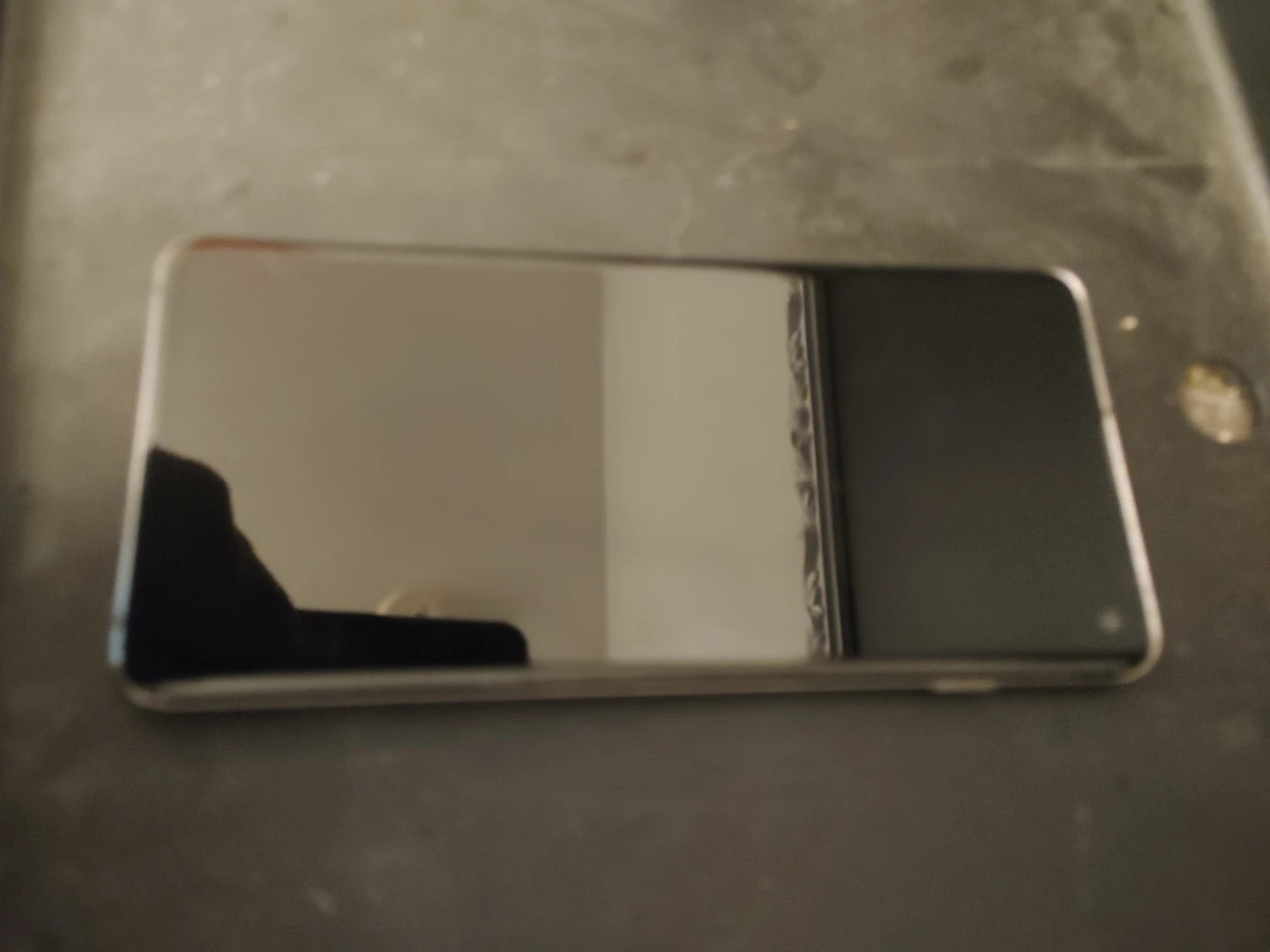 Samsung Galaxy S10 Smartphone - photo 2