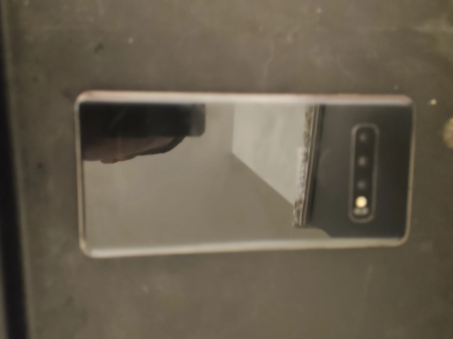 Samsung Galaxy S10 Smartphone - photo 5