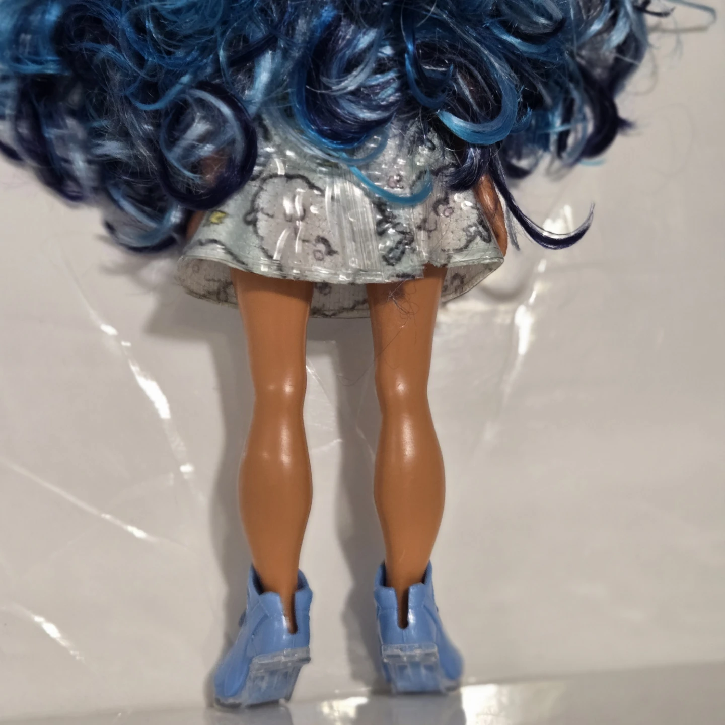 Rainbow High Sunny Madison Doll - photo 4