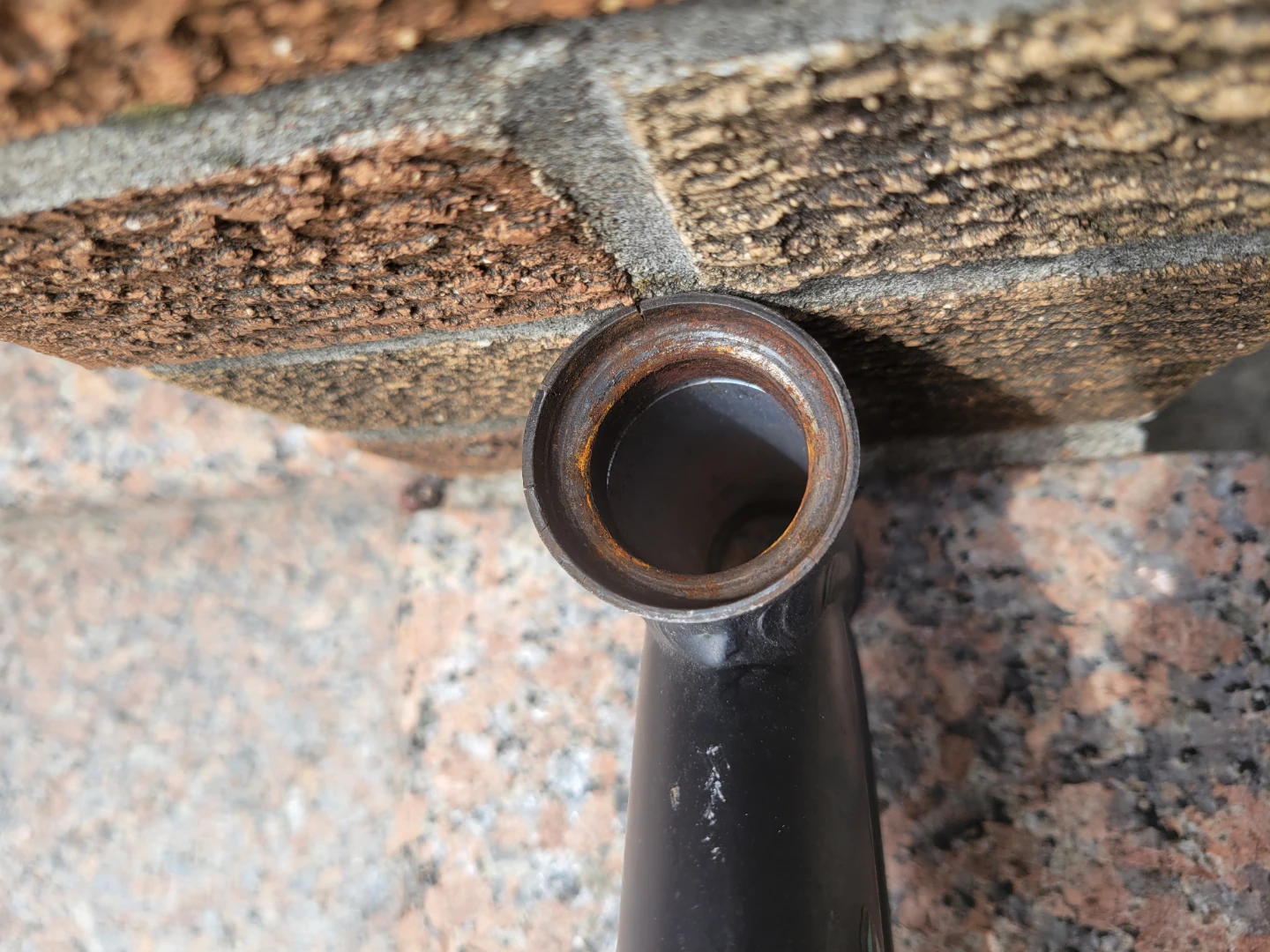 Genesis Bicycle Frame - photo 4