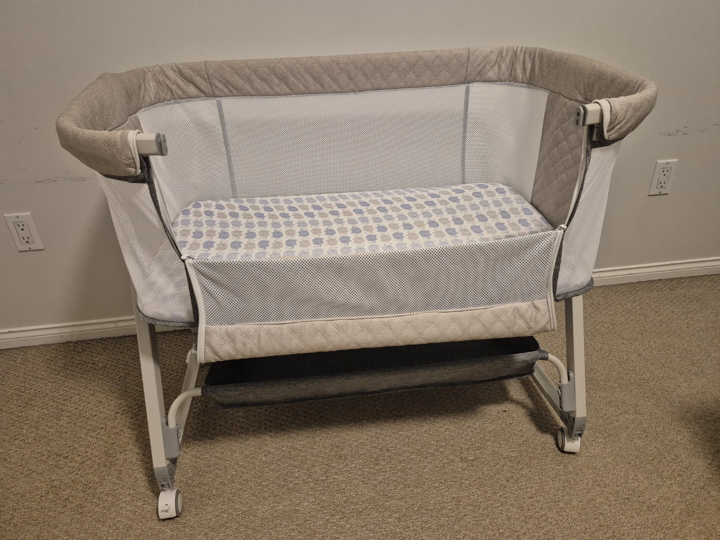 Bassinet - photo 2