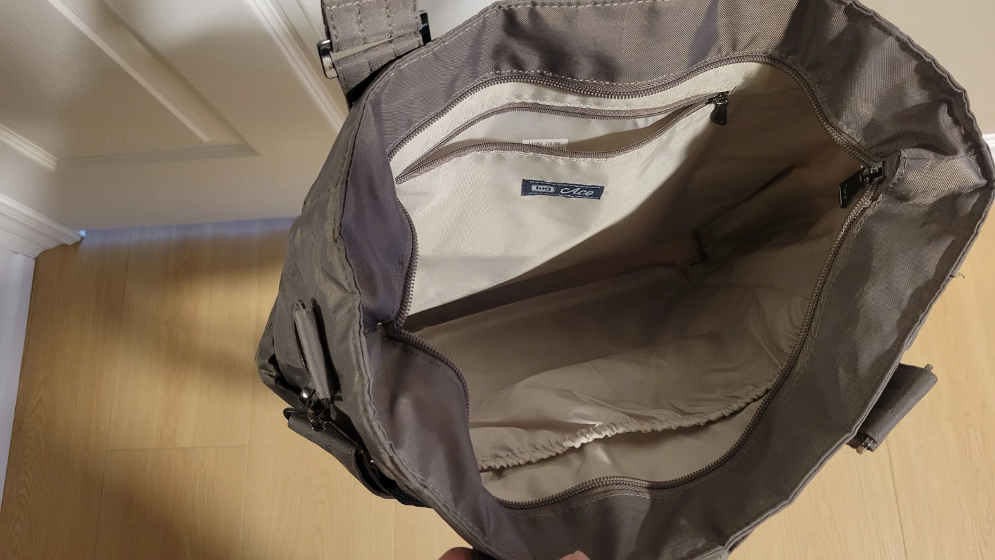 Lug Ace Tote Bag - photo 2
