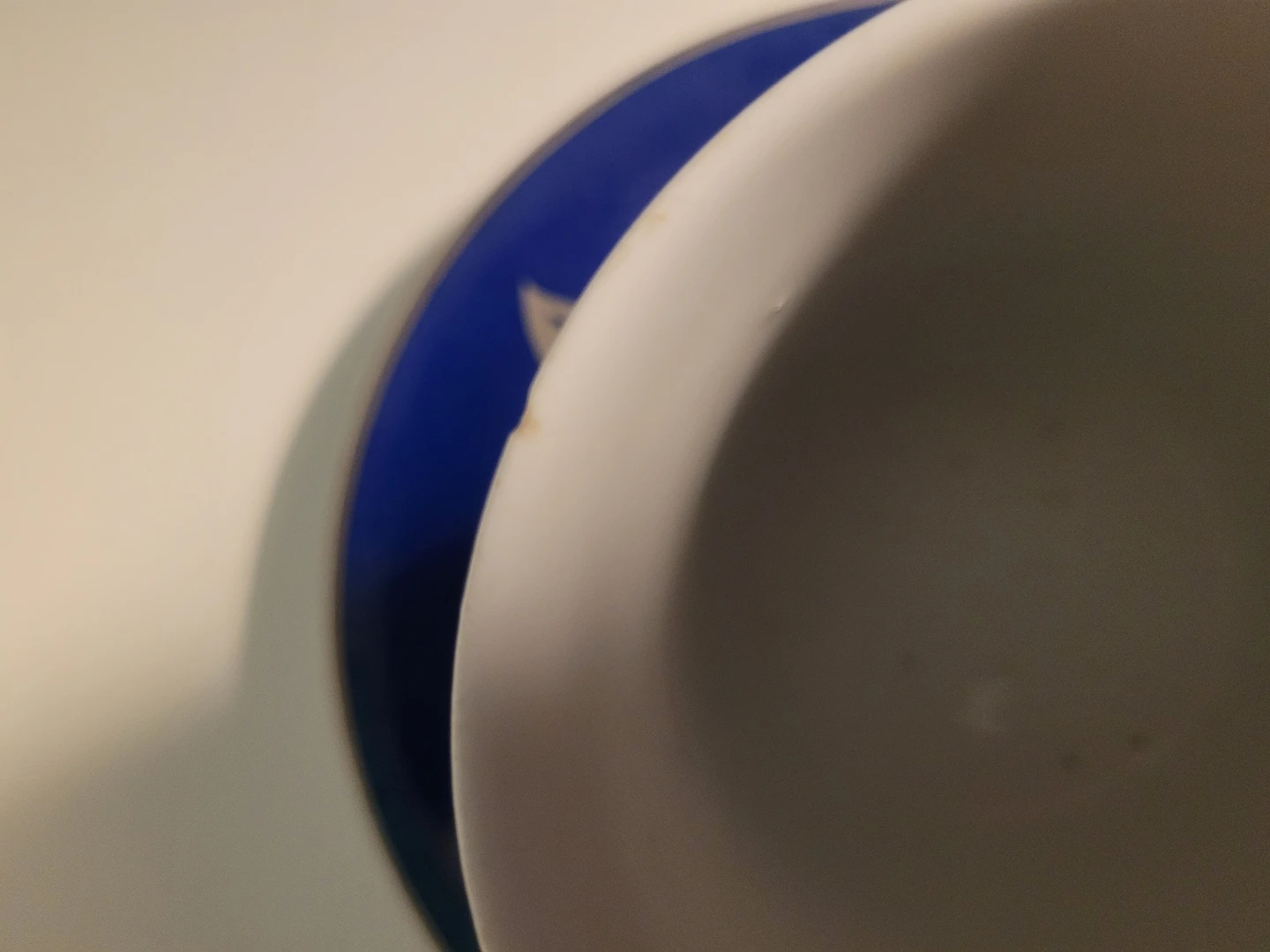 Jacqueline pattern Interiors Indonesia cup/saucer - photo 4
