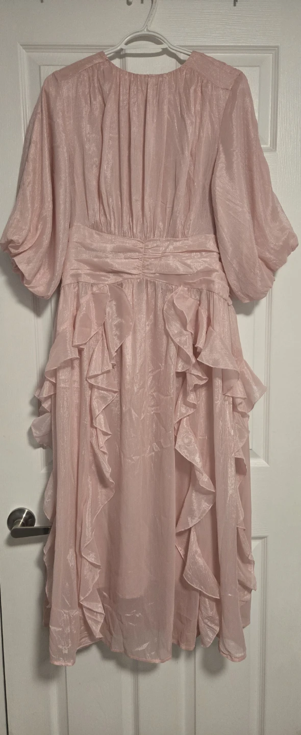 Dress - photo 2