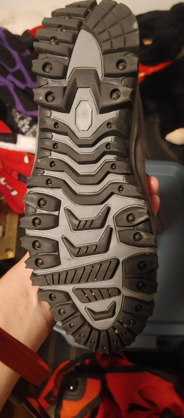 Outdoor Winter Boots - photo 2