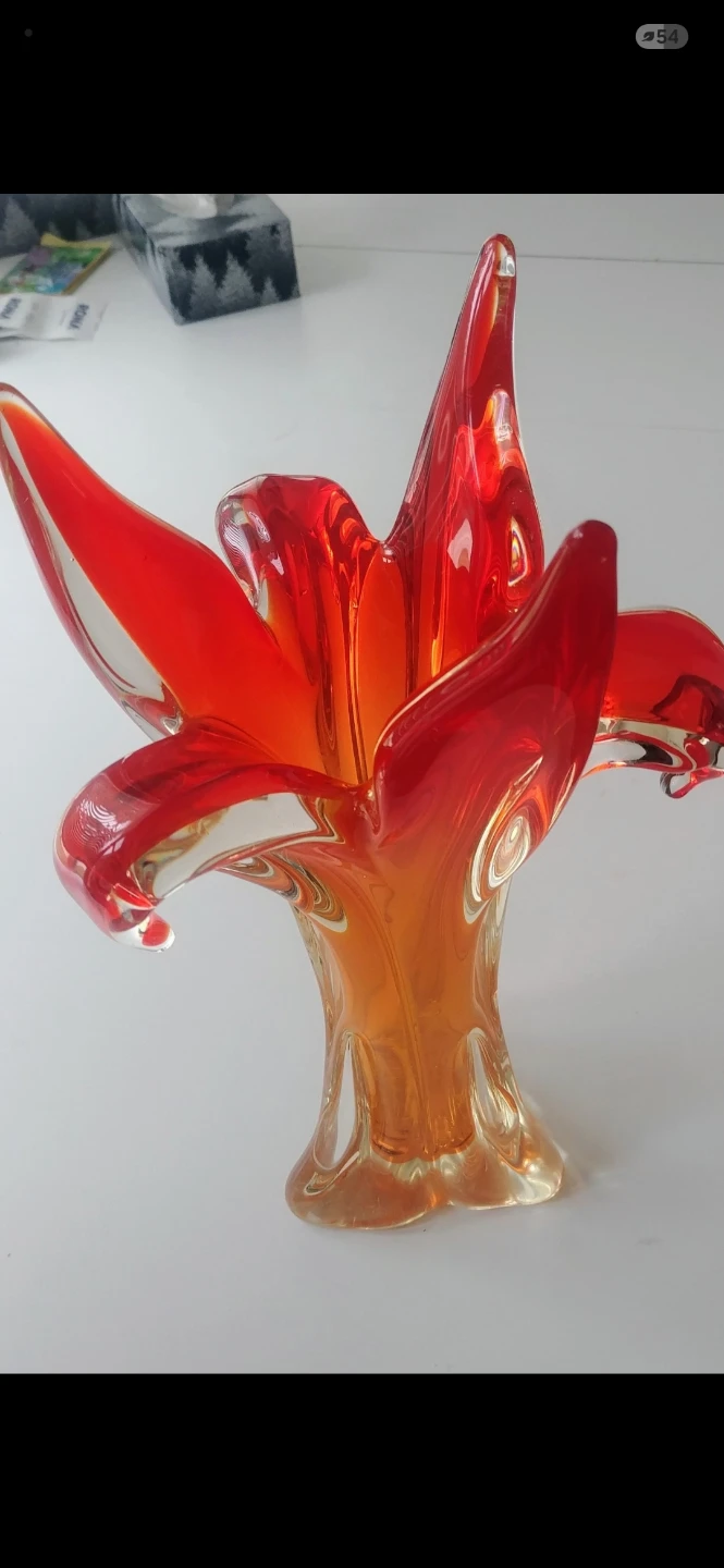 Antique vase - photo 4