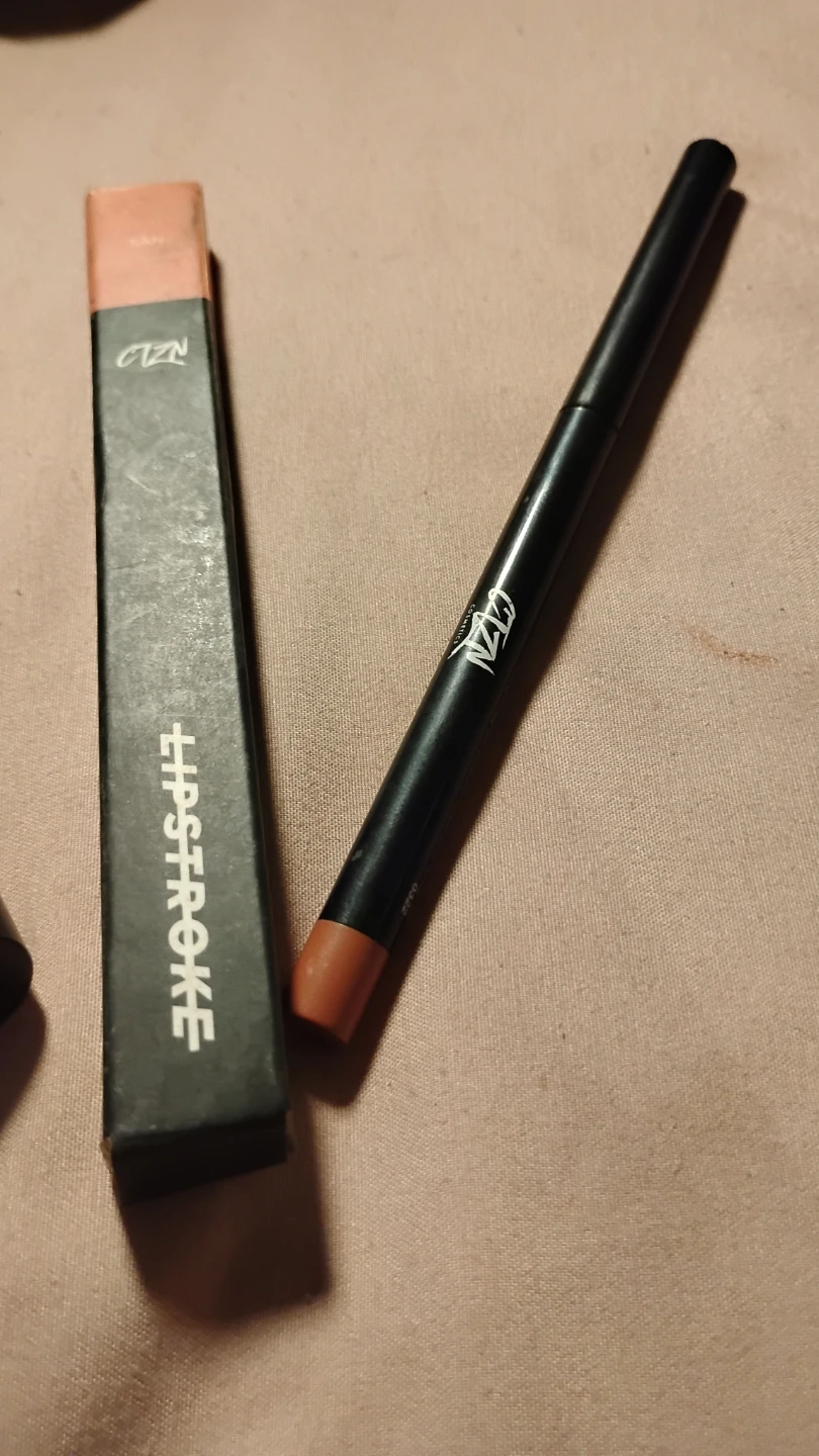 CTZN Cosmetics Lip Duo and Lip Liner - photo 2