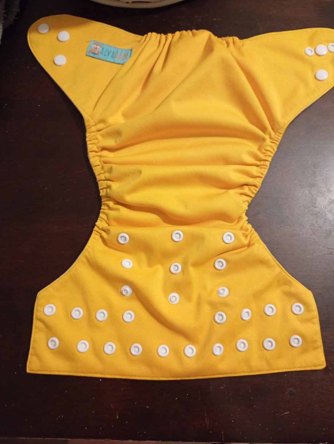 Reusable Cloth Diapers and Inserts - photo 2