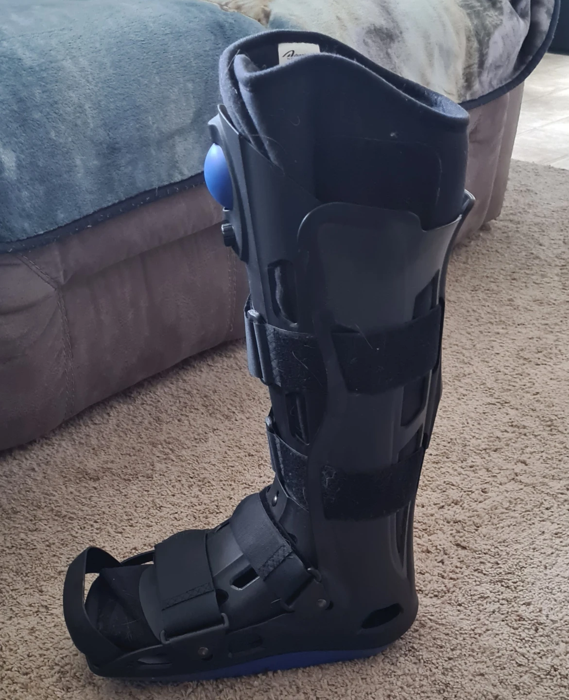 Advantage by Elite Orthopaedics Walking Boot - photo 2