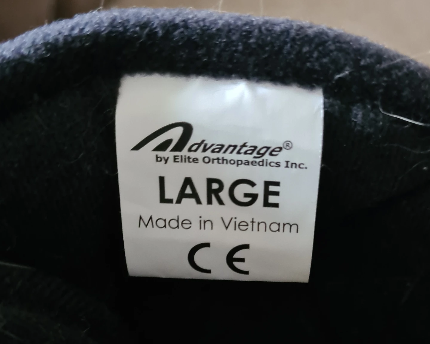 Advantage by Elite Orthopaedics Walking Boot - photo 3