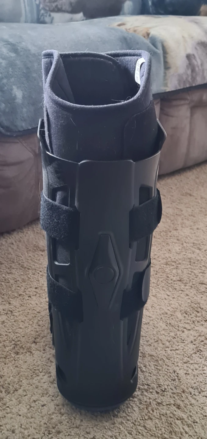 Advantage by Elite Orthopaedics Walking Boot - photo 5