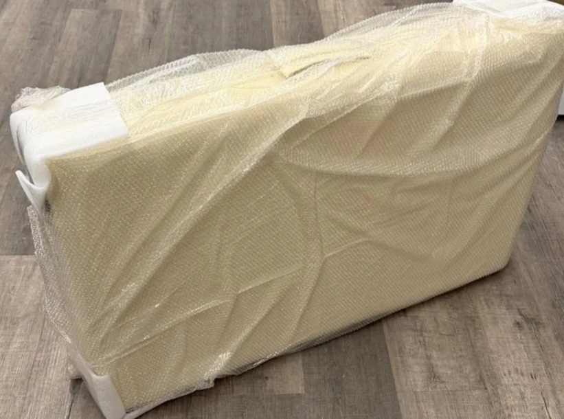 Massage bed brand new