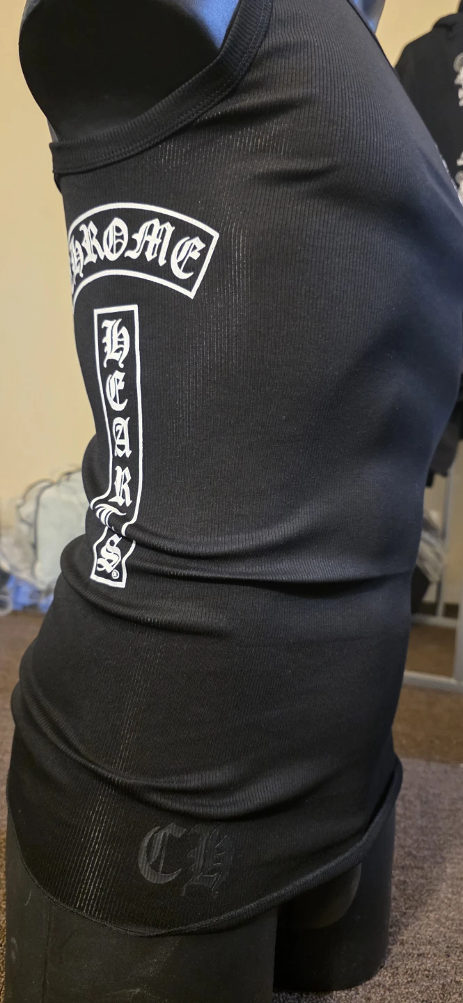 Chrome hearts - photo 2