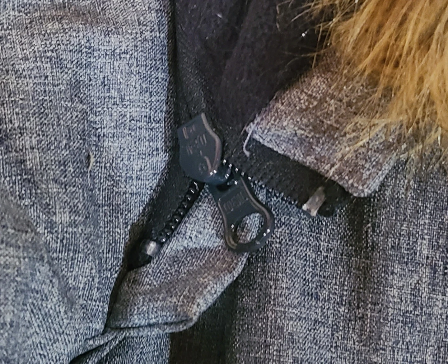 Child's Fall/Winter Coat - XL - photo 4
