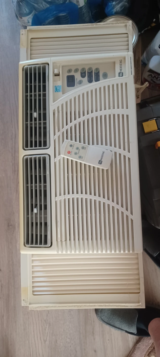 Maytag Window Air Conditioner