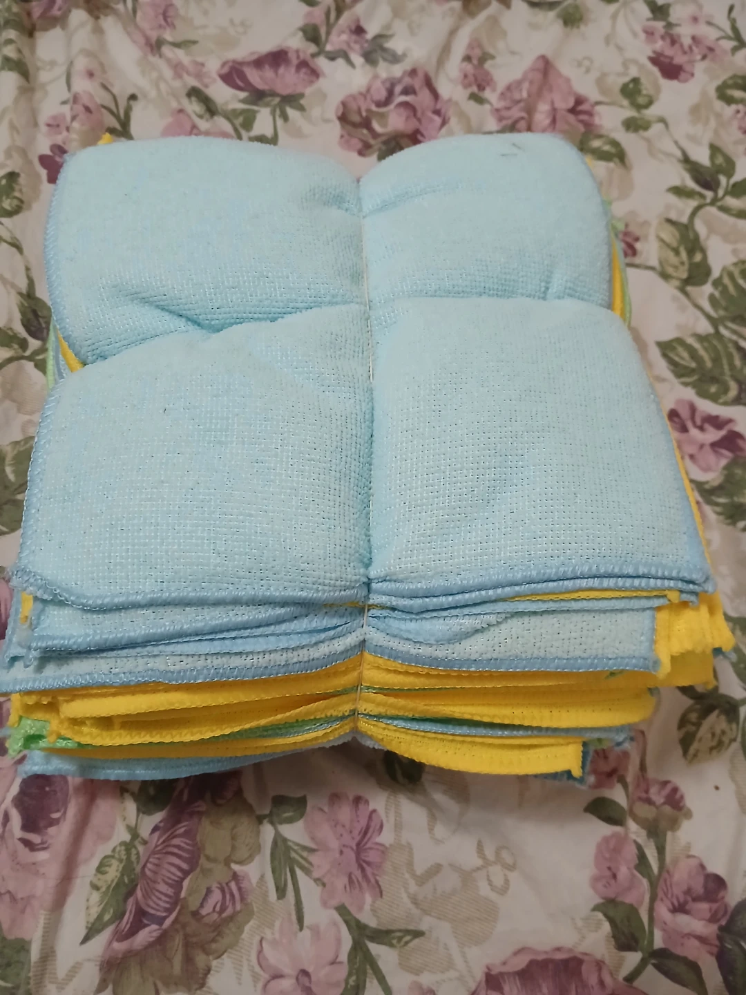 102 Pcs Microfiber Cloths - photo 2