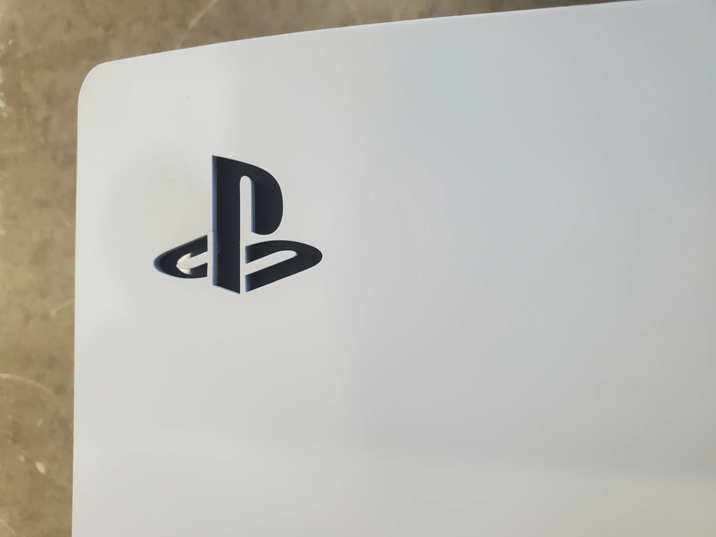 Sony PlayStation 5 Console with Controller - photo 4