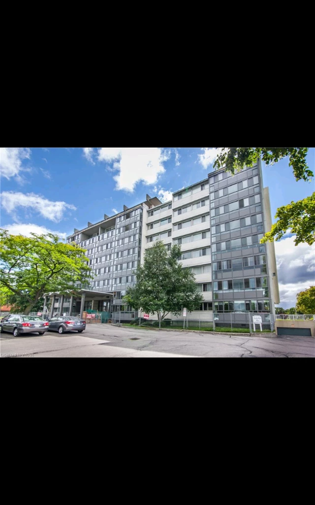 All-inclusive 1-bedroom condo for rent