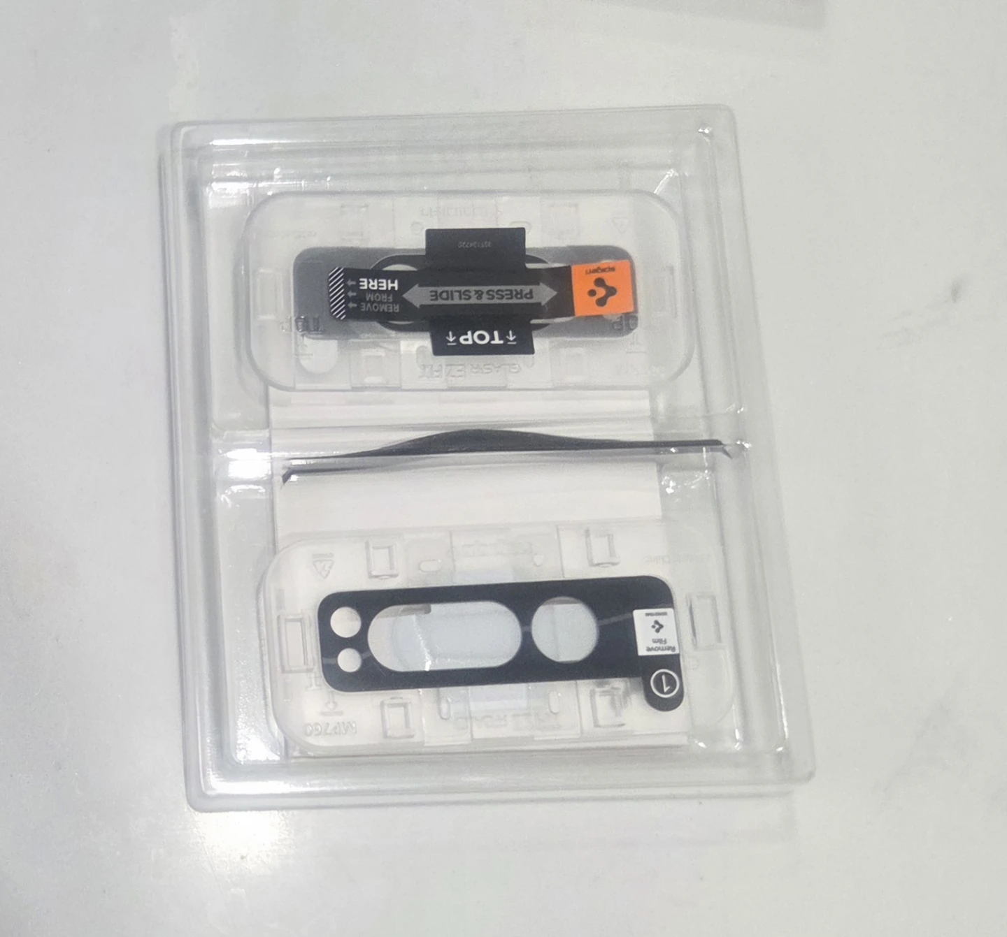 Camera Lens Protector Google Pixel - photo 2
