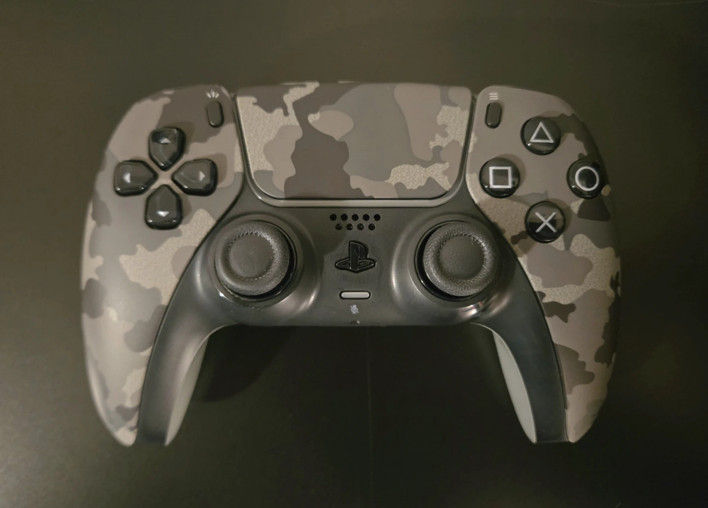 PS5 DualSense Wireless Controller / Clean & Tested