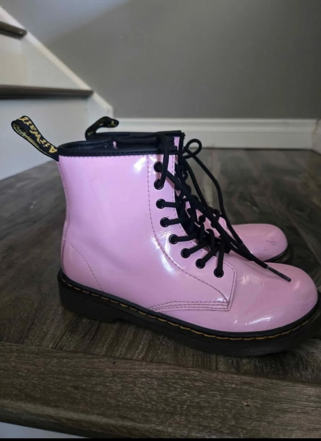 Dr. Martens