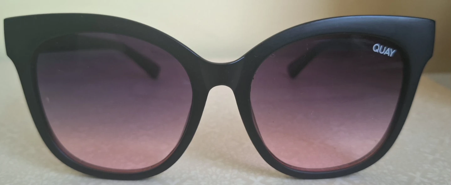 QUAY Sunglasses - photo 4