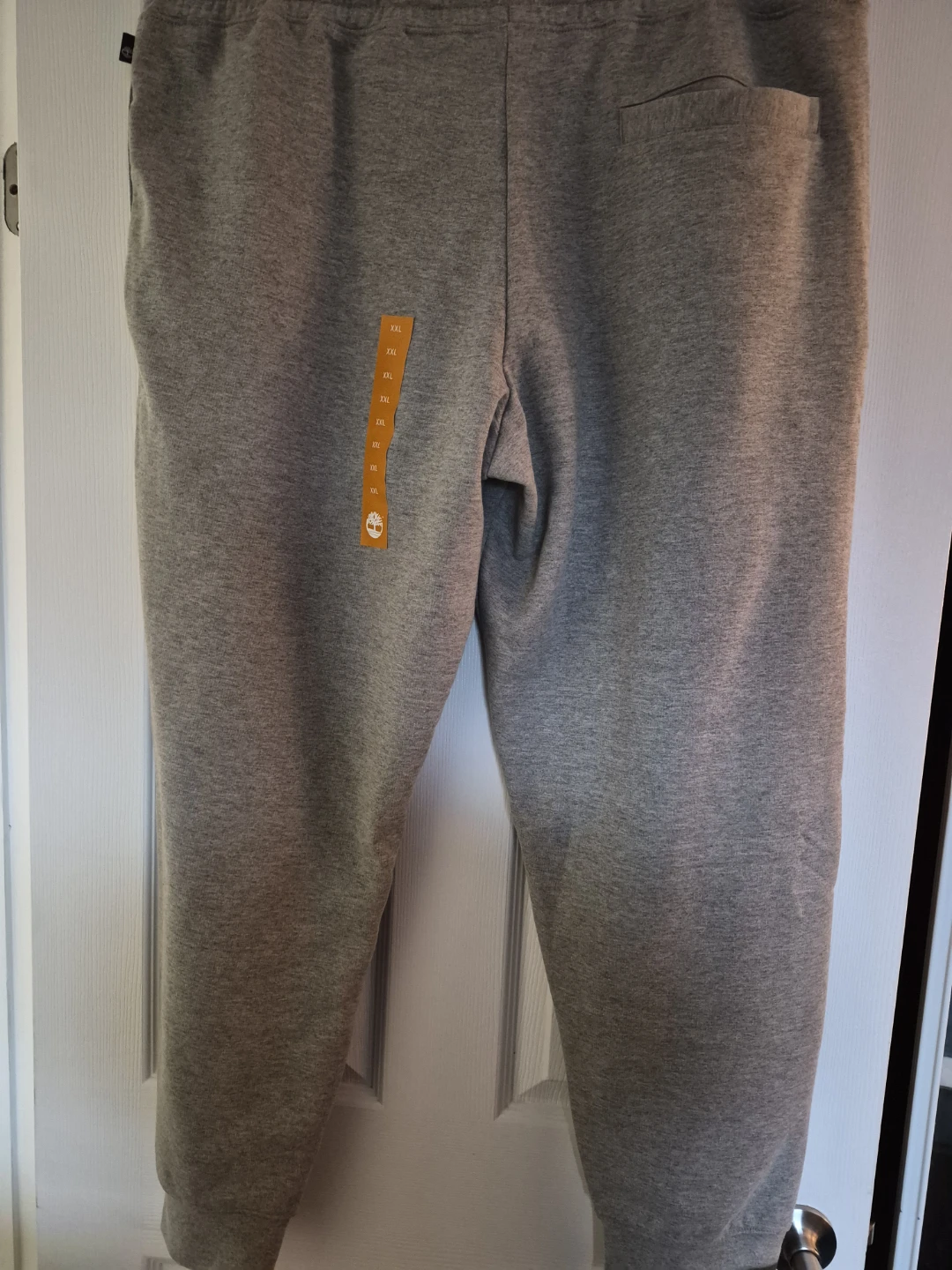 Timberland Joggers - Grey - XXL - photo 3