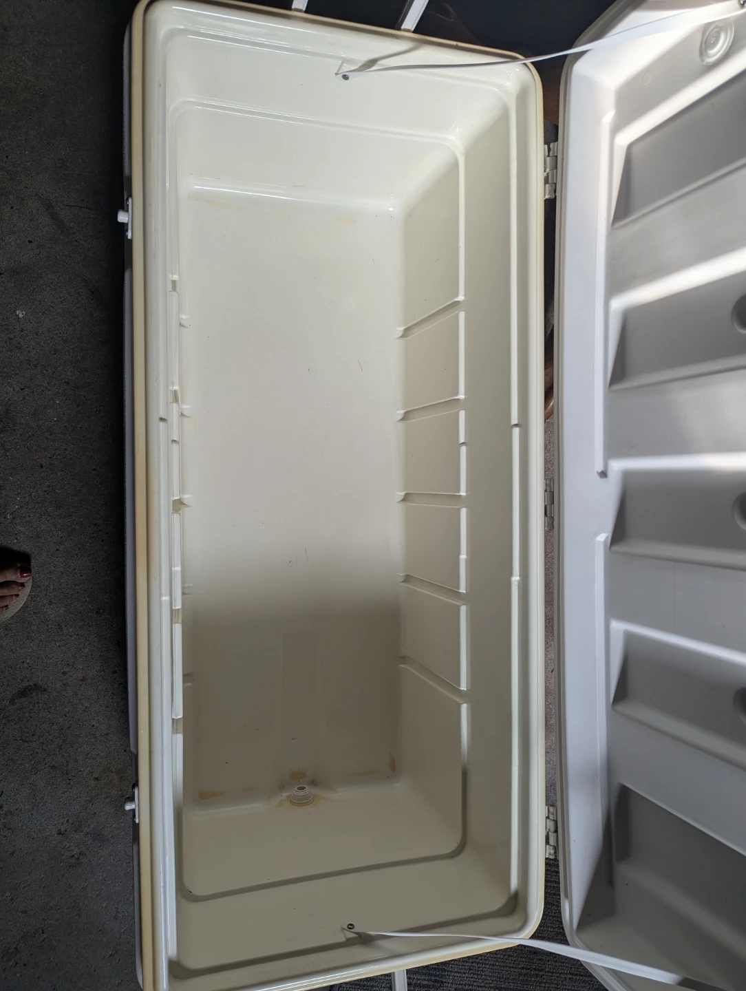 Igloo "120" Cooler - photo 3