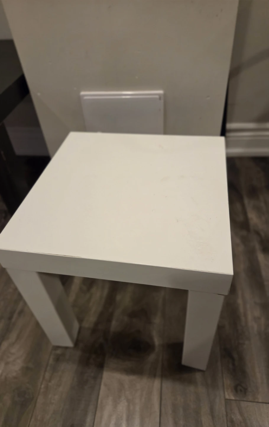 IKEA LACK Side Table