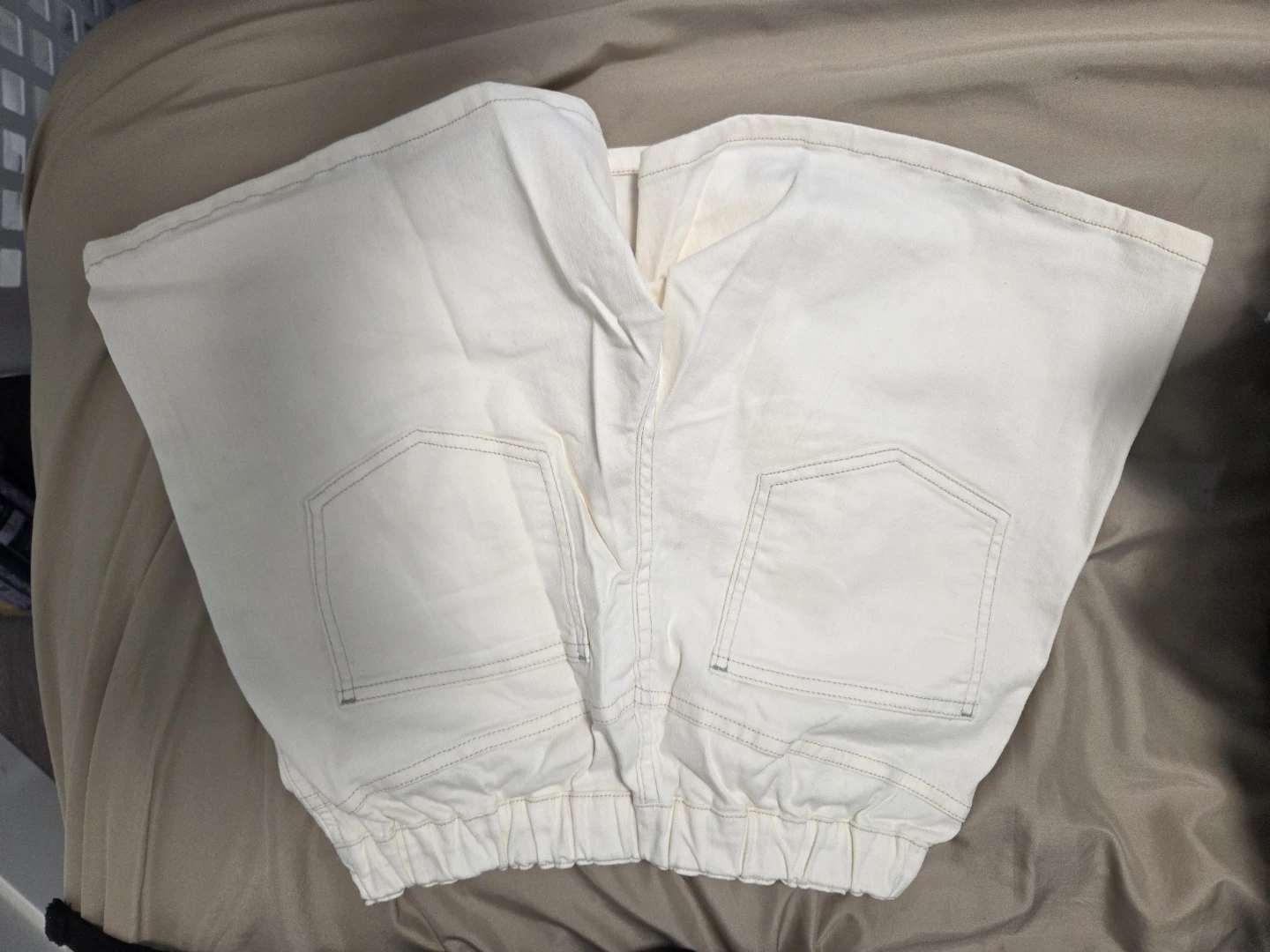 UNIQLO skort - photo 3