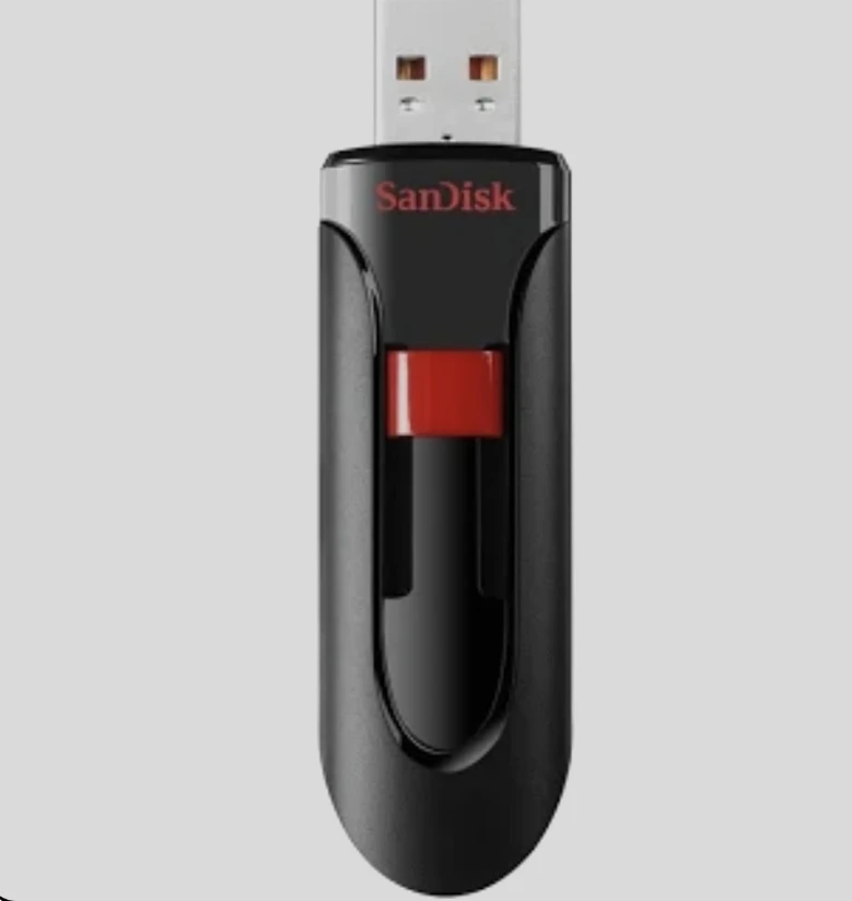 Flash drive 3.0 256gb