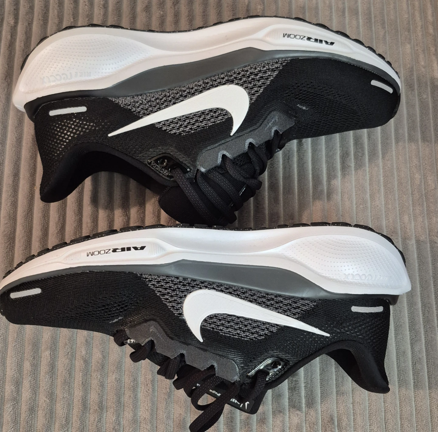 Nike Size 7 Air Zoom Pegasus 41 Wmns Running Shoes - photo 5