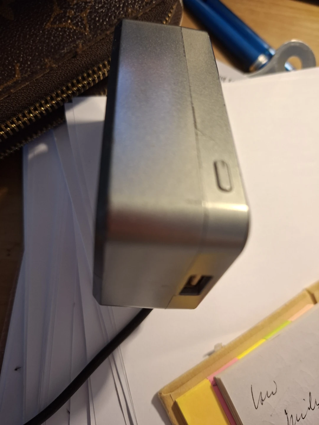 iCAN Power Bank 10000mAh - photo 3