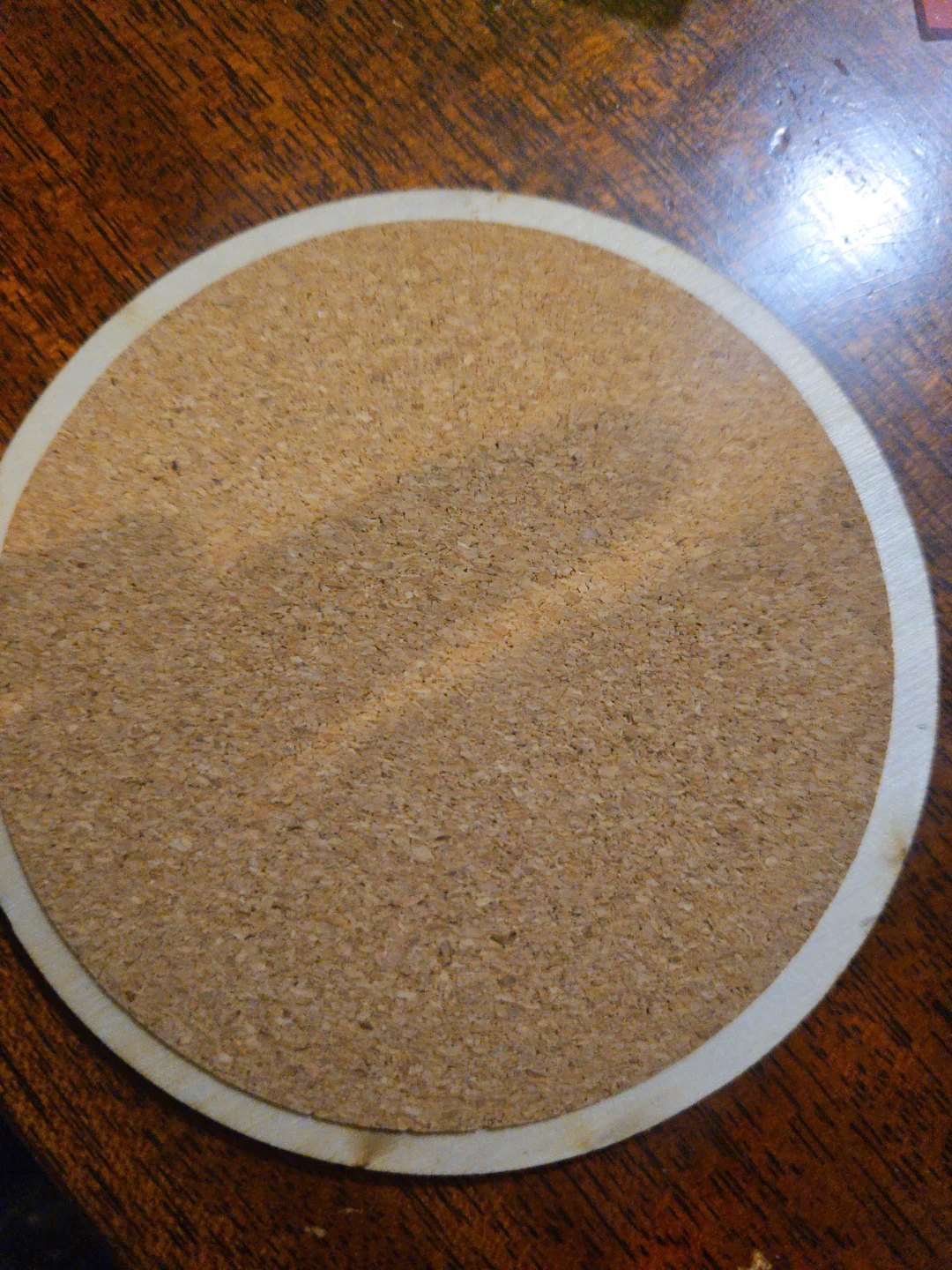 Diamond Art Coaster - Cross and Flowers - photo 2