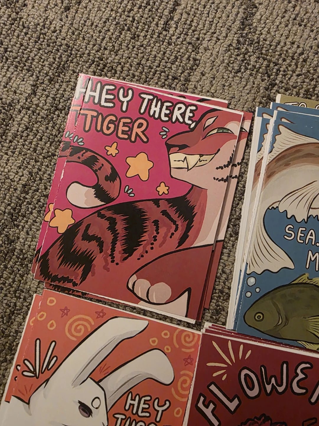 Assorted Greeting Cards 🩷✨️ - photo 5