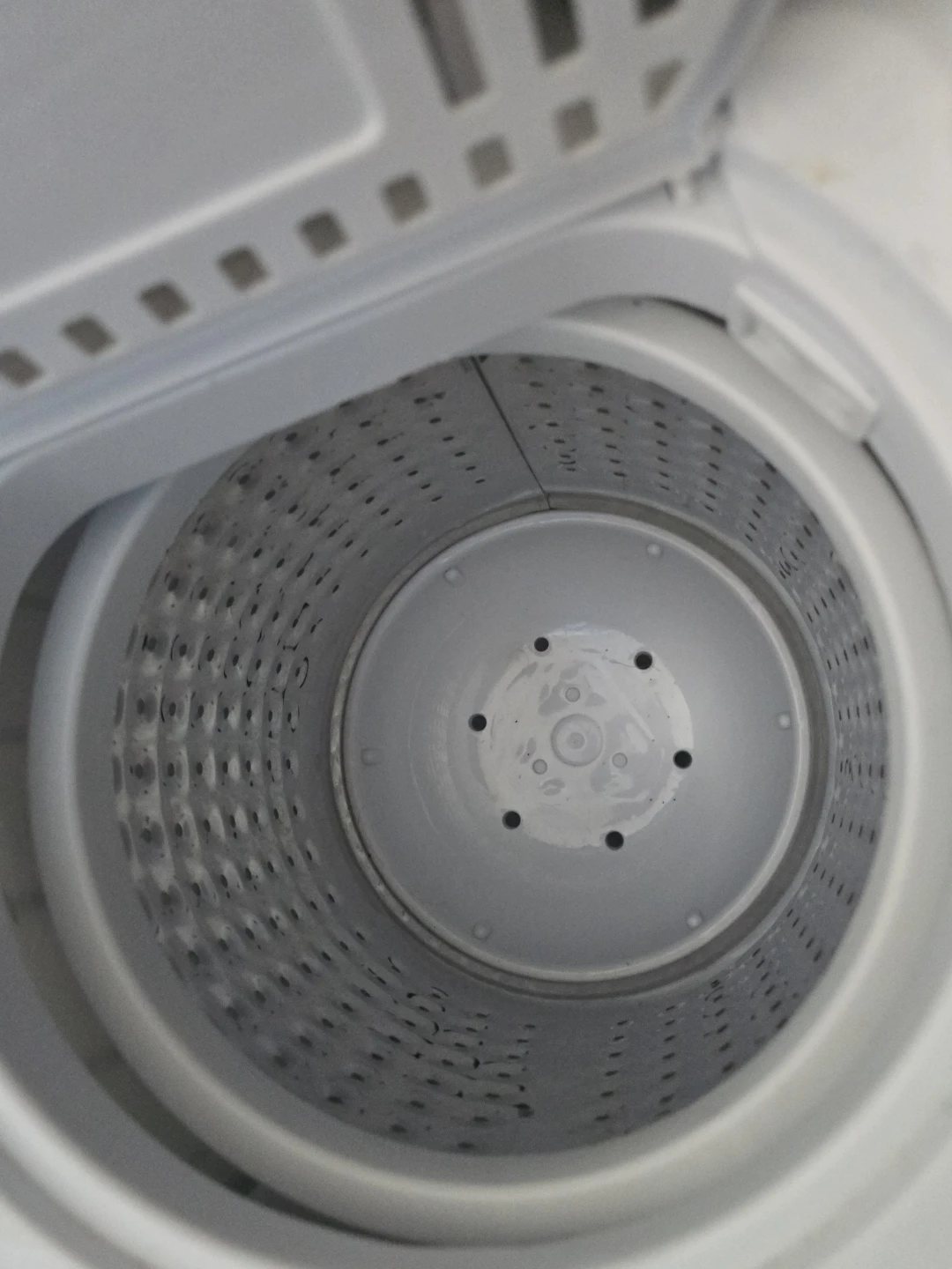 Compact Portable Washing Machine - photo 4