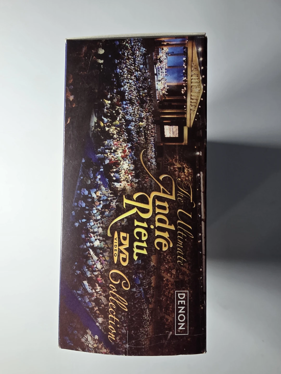 The Ultimate Andre Rieu DVD Collection - photo 4