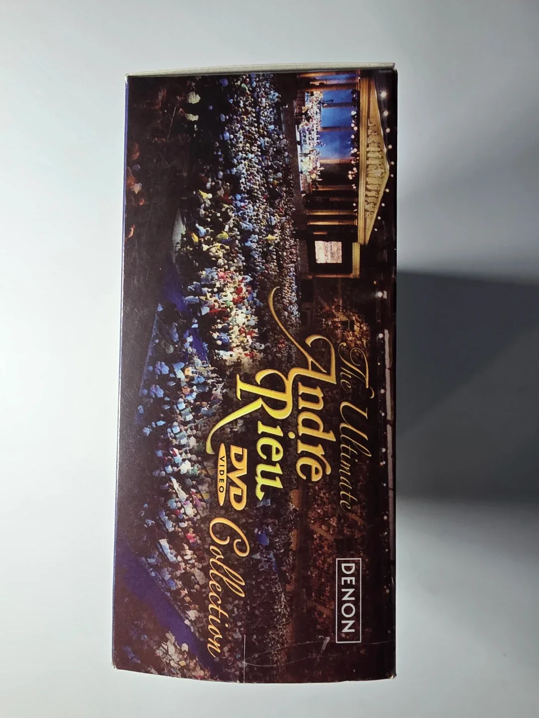 The Ultimate Andre Rieu DVD Collection - photo 4