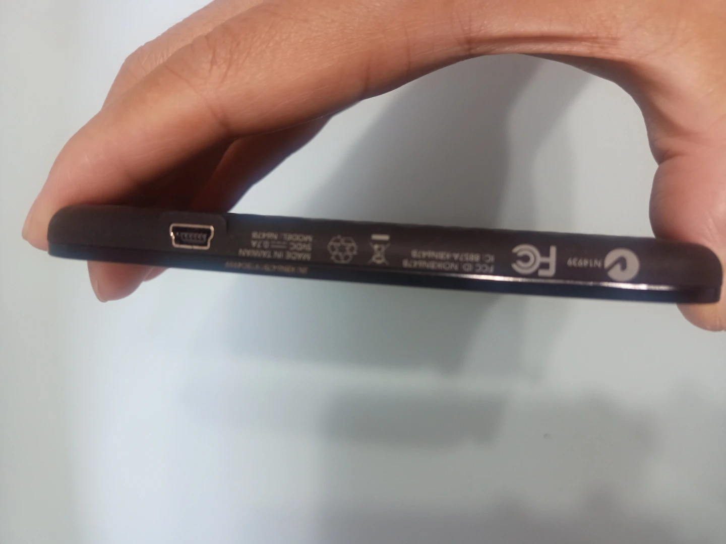Kobo e-reader with e-books. - photo 2
