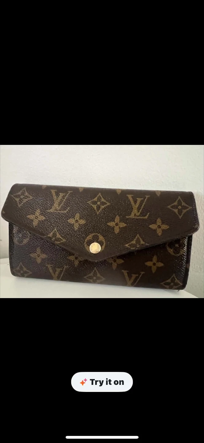 Louis Vuitton Speedy Bag and Wallet Set - photo 3