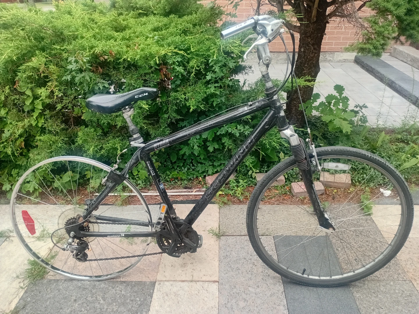 Schwinn Hybrid Bike - photo 2