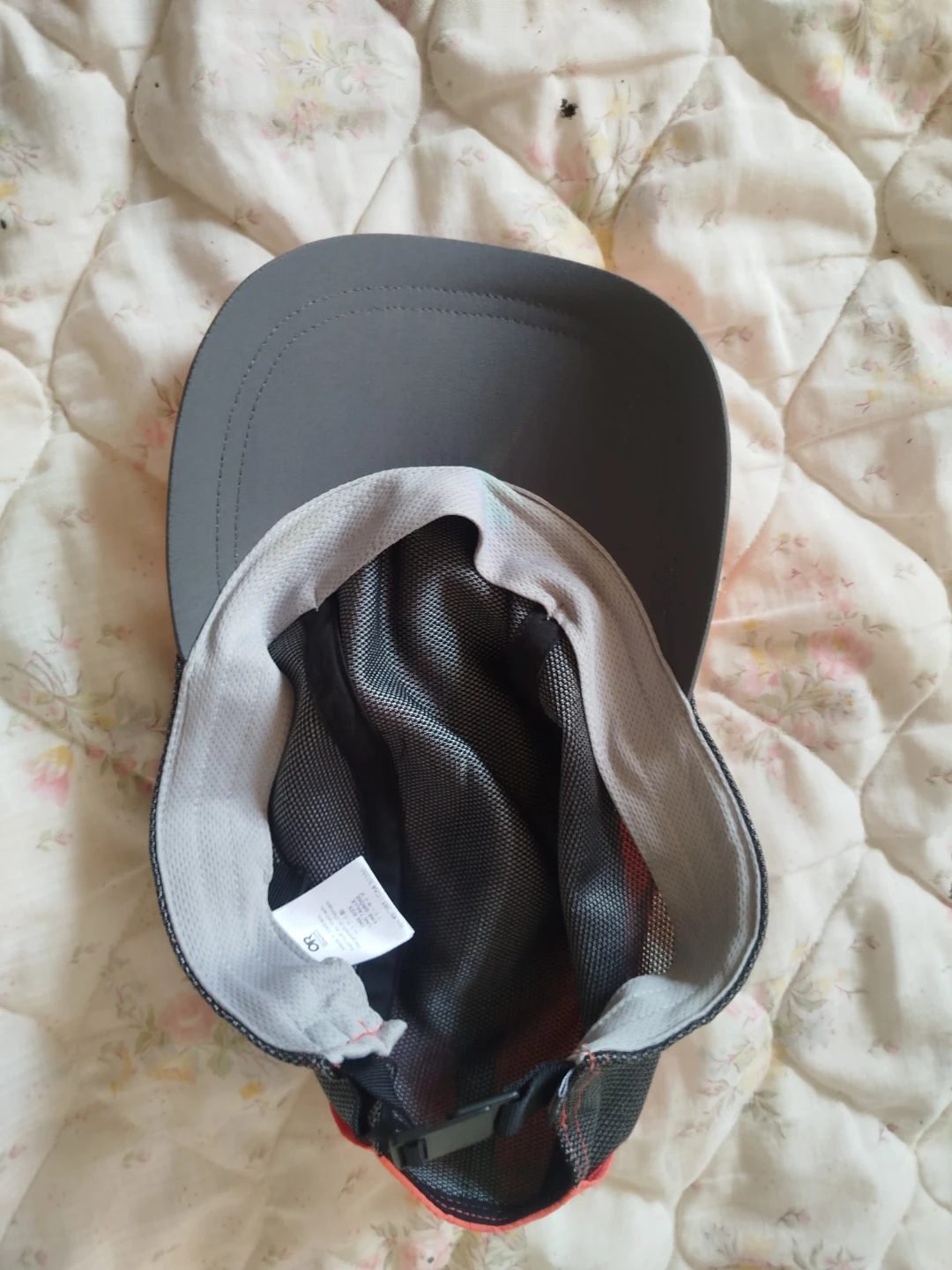 Women's Baseball Cap - photo 4