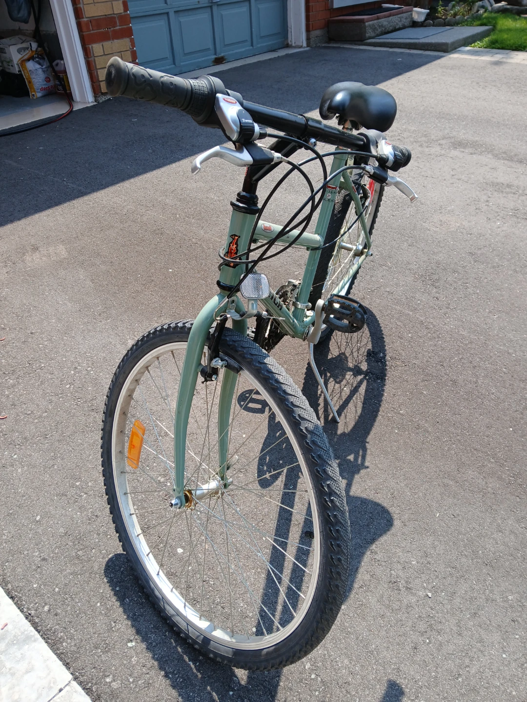 Ladies 20" Raleigh  Bike - photo 4
