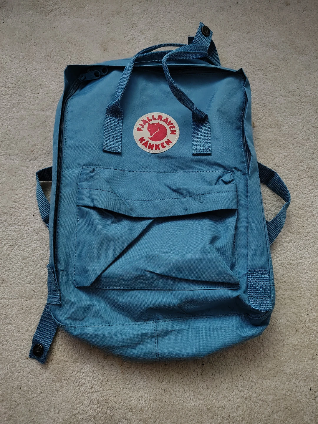 Fjällräven Kånken Backpack