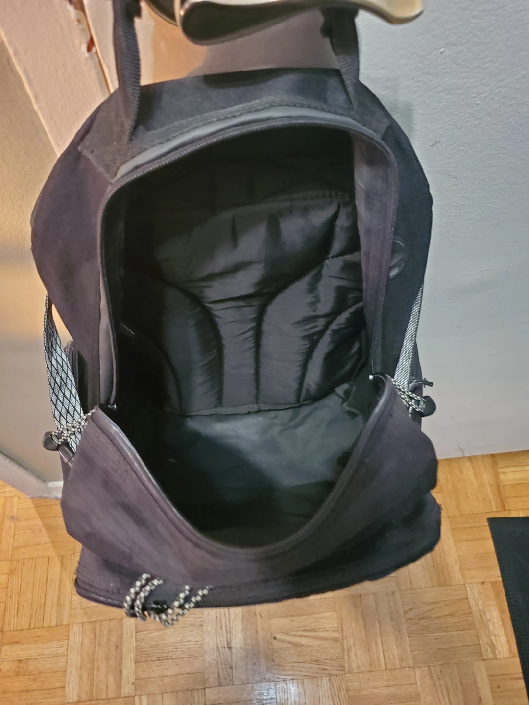 Global Backpack - photo 5