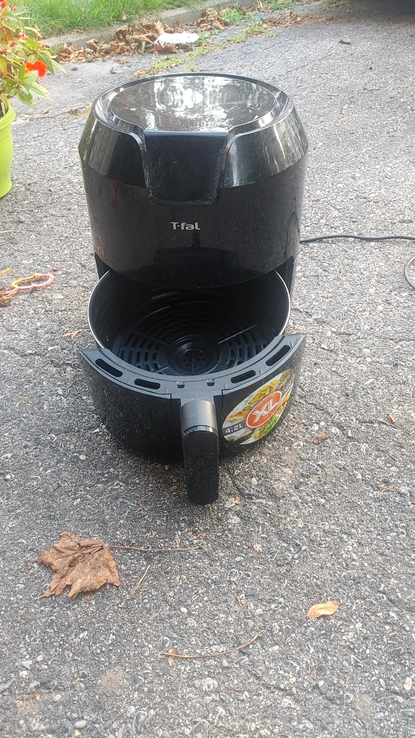 T-fal Air Fryer